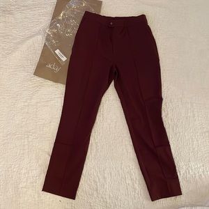 ADay Rebellion tailored pants